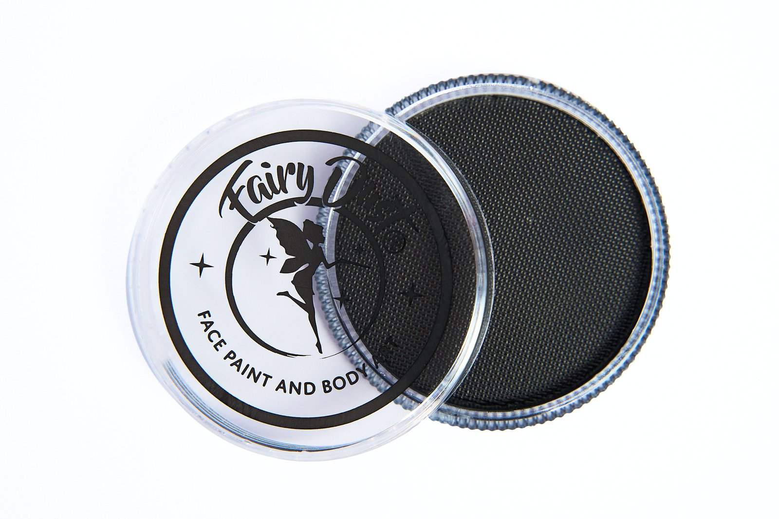 Aqua Negro Redondo 30 gr