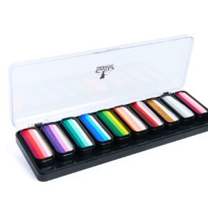 Paleta Flower & Roses 100 gr