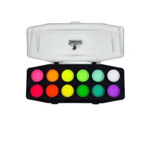 Paleta Little Flúor 36 gr