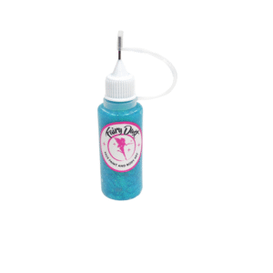 Glitter Liquid Blings Celeste-20 ml