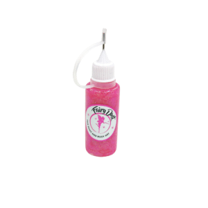 Glitter Liquid Blings Rosado-20 ml