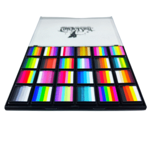 Paleta Fairy Universe 240 gr