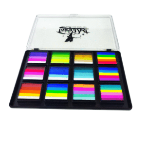 Paleta Carnival 120 gr