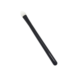 Aplicador de glitter de silicona