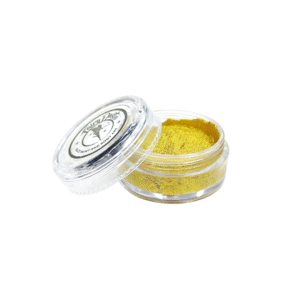 Aqua color Dorado 10 gr