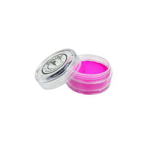 Aqua color Rosado Fluor 10 gr