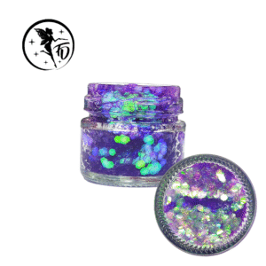 Glitter Mermaid Crystal - 30 gr