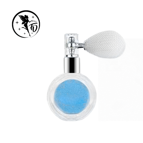 Polvo de Hadas pulverizador estilo perfume - Imagen 2