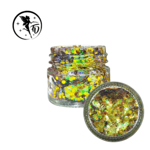 Glitter Golden Wish -30gr