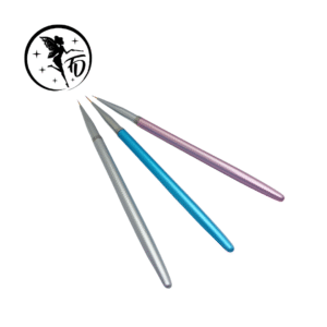 Set pincel ultrafino