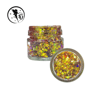 Glitter Autumn Spice -30 gr
