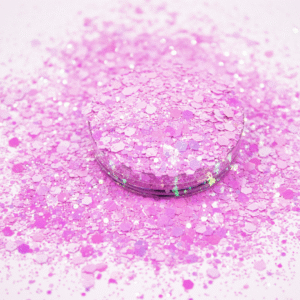 Glitter seco Fairy Glow- 10 gr