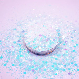 Glitter seco Sugar ice- 10 gr