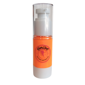 Anaranjado Flúor waterproof 30 ml