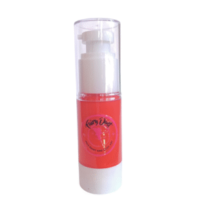 Rojo waterproof 30 ml