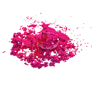 Glitter seco Charry bomb -10 gr