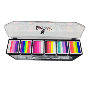 Paleta Vibrant wings 60 gr