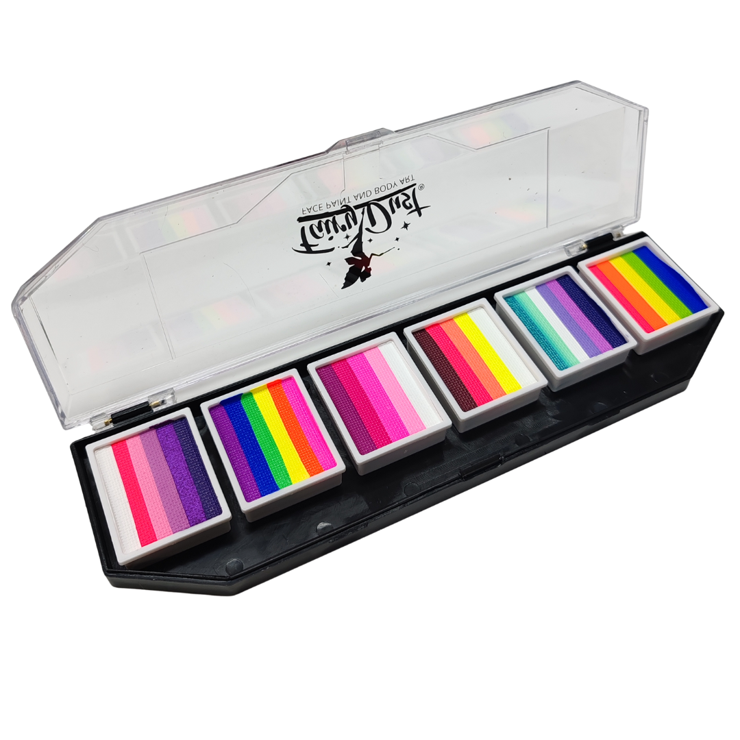 Paleta Vibrant wings 60 gr - Imagen 2