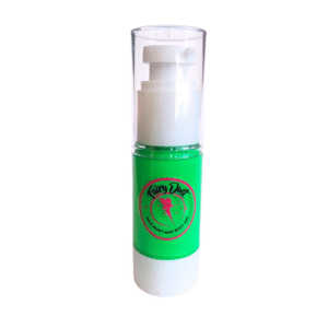 Verde fluor waterproof 30 ml
