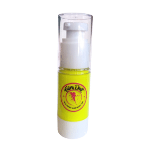 Amarillo Fluor waterproof 30 ml