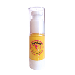 Amarillo waterproof 30 ml