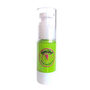 Verde claro waterproof 30 ml